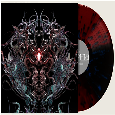Polyphia - Remember That You Will Die (Ltd)(Colored LP)