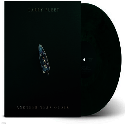 Larry Fleet — Another Year Older 앨범 커버