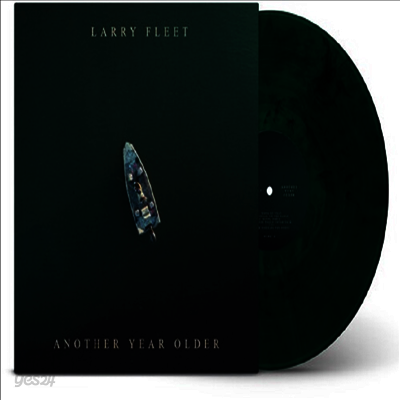 Larry Fleet - Another Year Older (Ltd)(Colored LP)