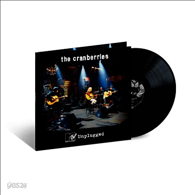 Cranberries - MTV Unplugged (Gatefold)(LP)