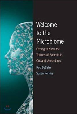 Welcome to the Microbiome