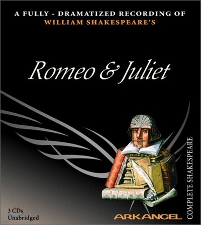 Romeo and Juliet