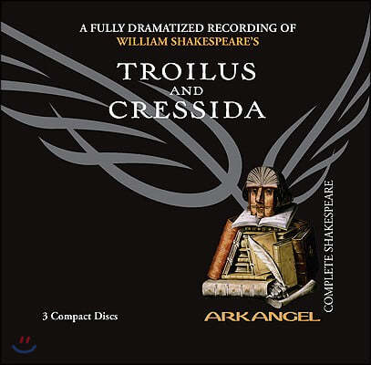 Troilus and Cressida