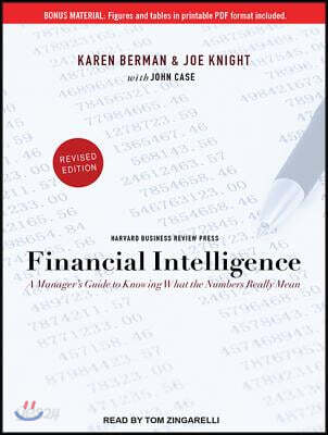 Financial Intelligence
