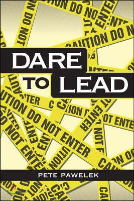 Dare To Lead 2nd Edition