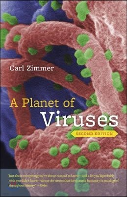 A Planet of Viruses: Second Edition