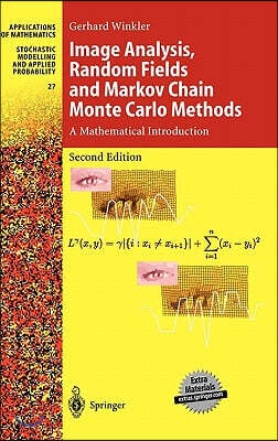 Image Analysis, Random Fields and Markov Chain Monte Carlo Methods: A ...