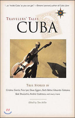 Cuba: True Stories