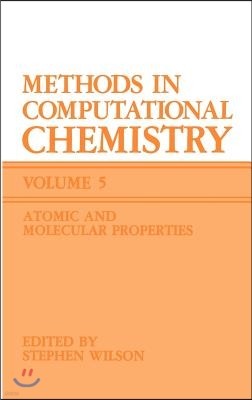 Methods in Computational Chemistry