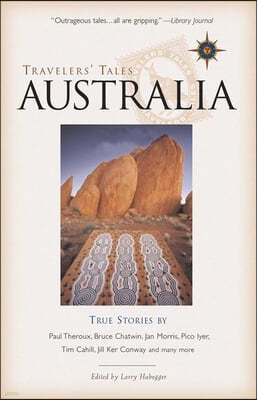 Travelers' Tales Australia