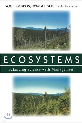 Ecosystems: Balancing Science with Management