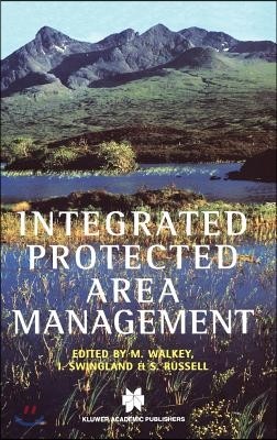 Integrated Protected Area Management