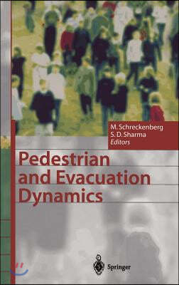 Pedestrian and Evacuation Dynamics