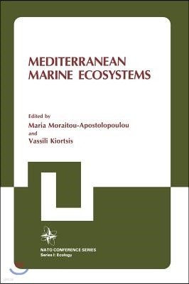 Mediterranean Marine Ecosystems