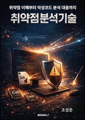 취약점분석기술