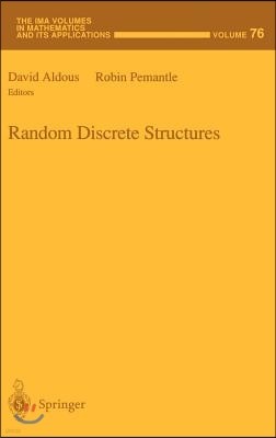 Random Discrete Structures