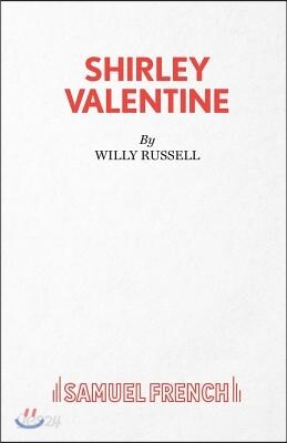 Shirley Valentine
