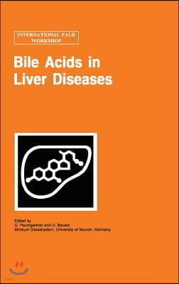 Bile Acids in Liver Diseases