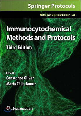 Immunocytochemical Methods and Protocols