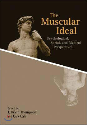 The Muscular Ideal