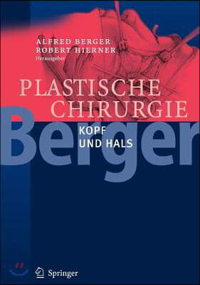 Plastische Chirurgie: Kopf und Hals