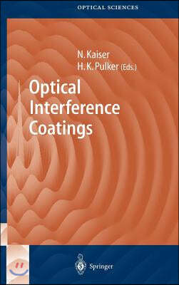 Optical Interference Coatings