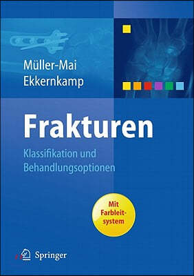 Frakturen: Klassifikation Und Behandlungsoptionen