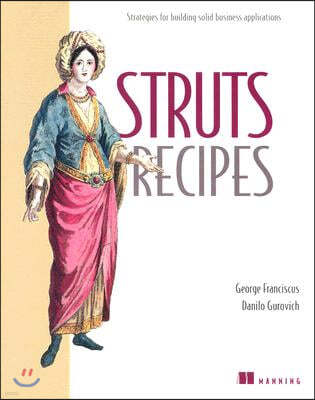 Struts Recipes