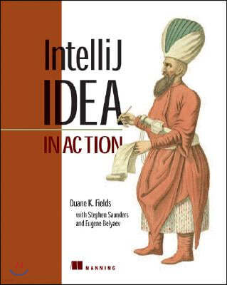 Intellij Idea in Action: Covers Idea V.5