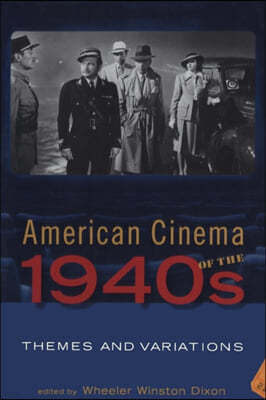 American Cinema of the 1940s