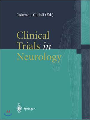 Clinical Trials in Neurology