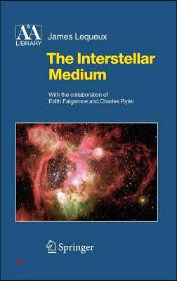 The Interstellar Medium