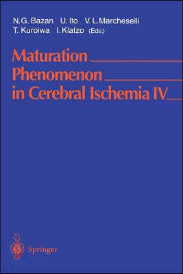 Maturation Phenomenon in Cerebral Ischemia IV: Apoptosis And/Or Necrosis, Neuronal Recovery vs. Death, and Protection Against Infarction