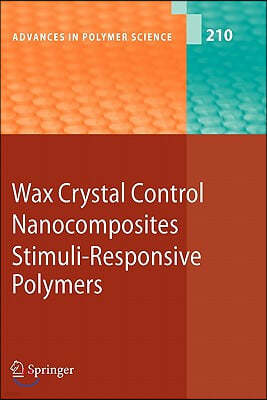 Wax Crystal Control - Nanocomposites - Stimuli-Responsive Polymers