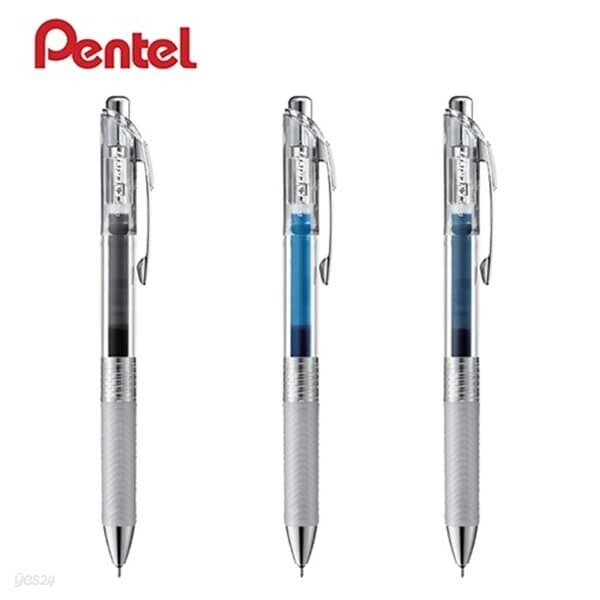 문구도매 PENTEL 펜텔 에너겔 인프리 이니셜각인