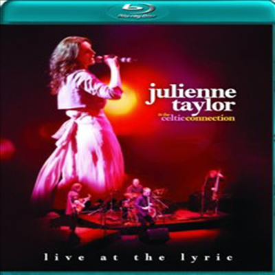 Julienne Taylor - Live At The Lyric (Blu-ray)(2014)