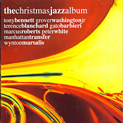 The Christmas Jazz Album