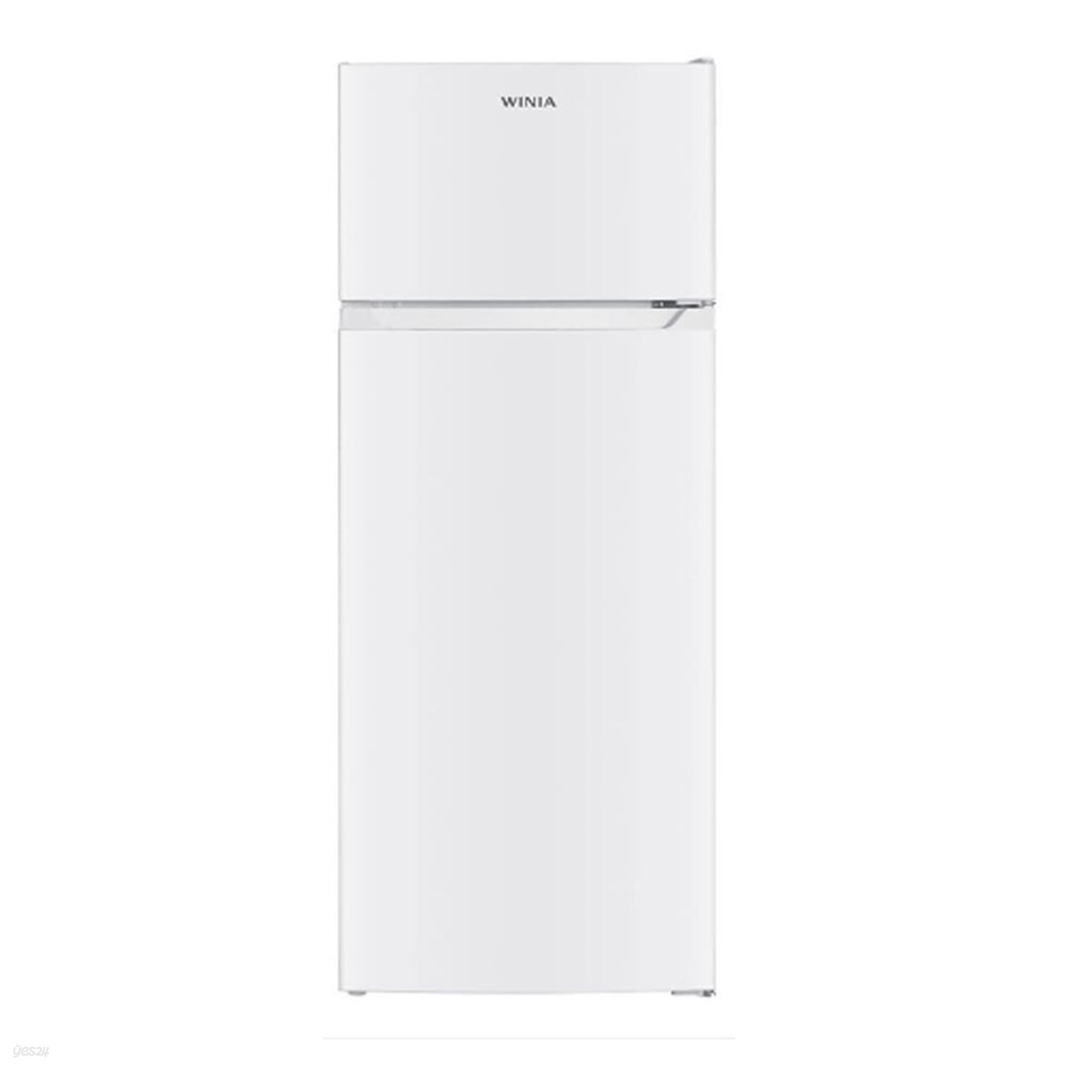 위니아 일반 냉장고 RBA120SW1MT9 205리터 본사 기본설치무료