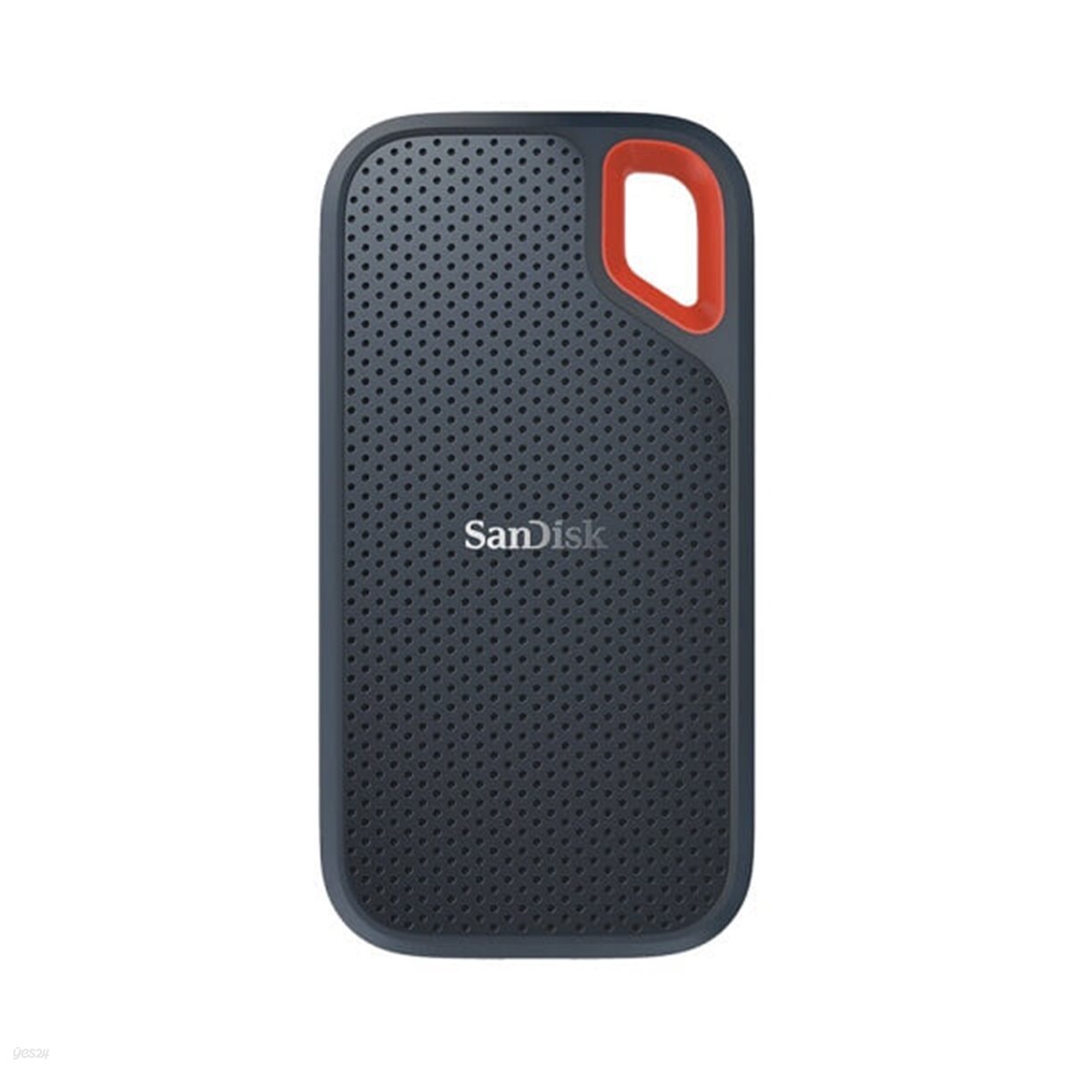 샌디스크 Extreme 휴대용 SSD 외장하드 USB3.2 Gen2 [8TB]