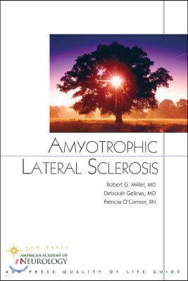 Amyotrophic Lateral Sclerosis