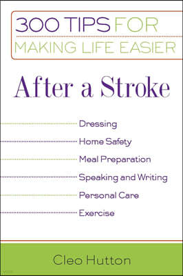 After a Stroke