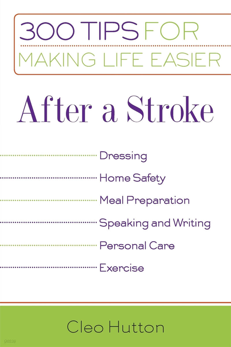 After a Stroke