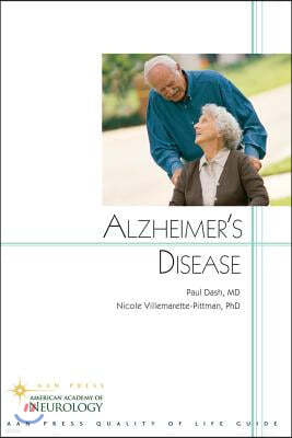 The Alzheimer's Disease