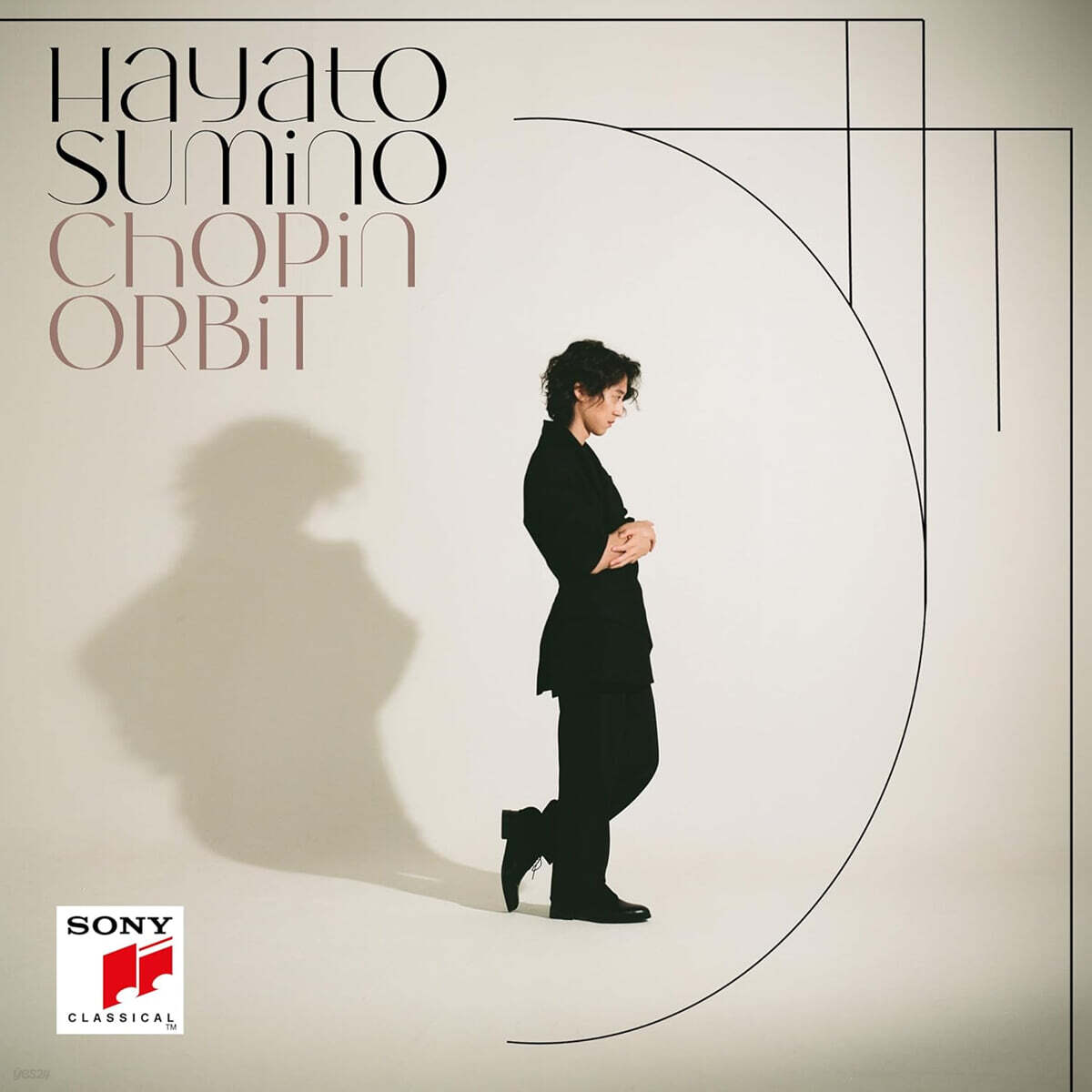 Hayato Sumino (스미노 하야토) - Chopin Orbit