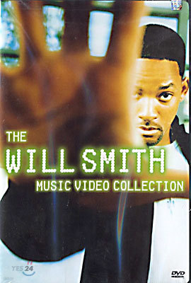 The Will Smith Music Video Collection