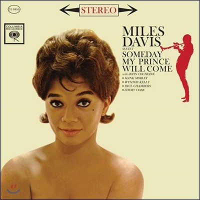 Miles Davis - Someday My Prince Will Come