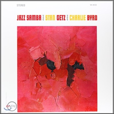 Stan Getz and Charlie Byrd - Jazz Samba