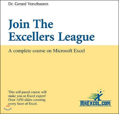 Join the Excellers League