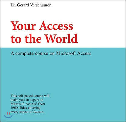 Your Access to the world