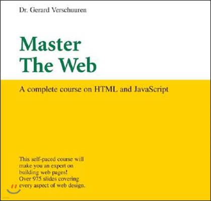 Master The Web